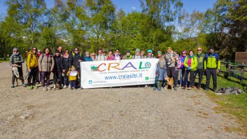 01_Due passi con CRAL ASL BI