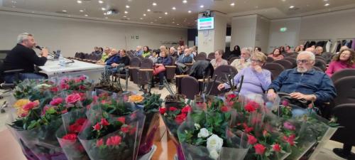 03_Serata con Scarlatta