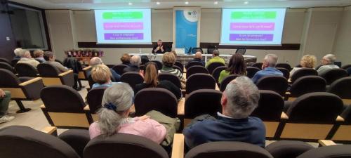 04_Serata con Scarlatta