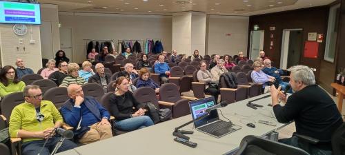 05_Serata con Scarlatta