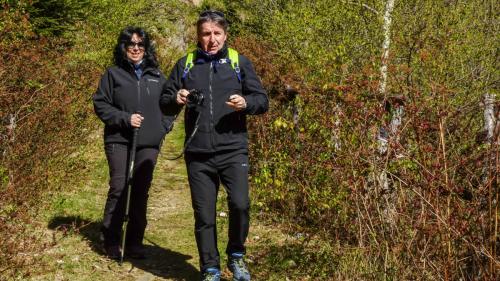 08_Due passi con CRAL ASL BI