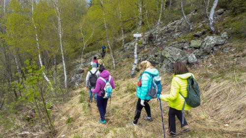 35_Due passi con CRAL ASL BI