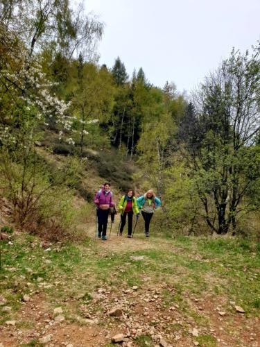 43_Due passi con CRAL ASL BI